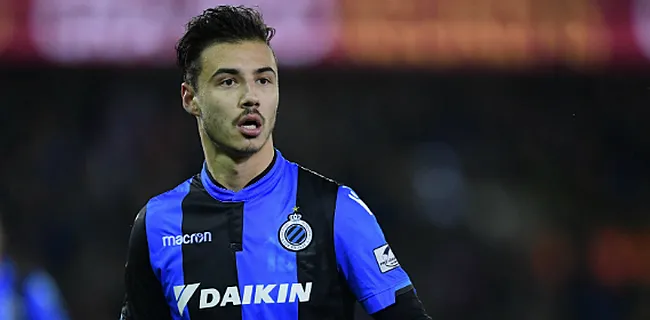 'Cools kan Club Brugge verlaten voor Engelse uitdaging'