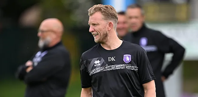 Beerschot krijgt ferme opsteker vlak voor kraker tegen Union