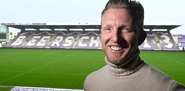 Dirk Kuyt en Beerschot reageren op ophefmakend gerucht