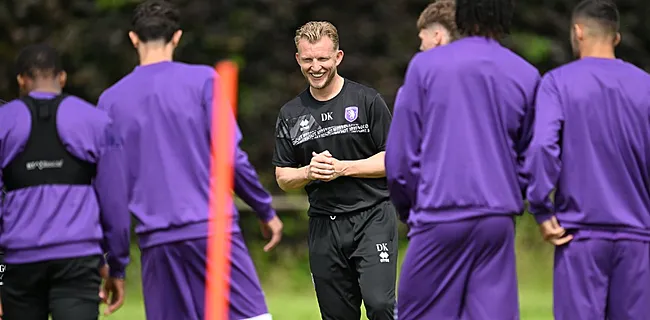 Beerschot vindt vijfde zomeraanwinst bij Club Brugge