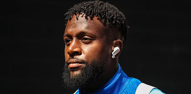 Doorbraak rond toekomst Divock Origi?