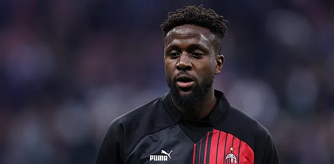 ‘Ook Europese interesse, Origi heeft voorkeur’