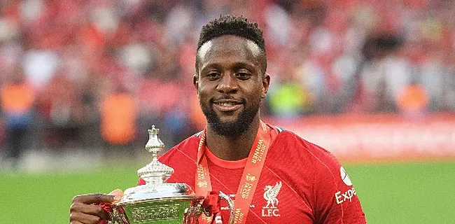 Origi heeft langverwachte transfer helemaal beet