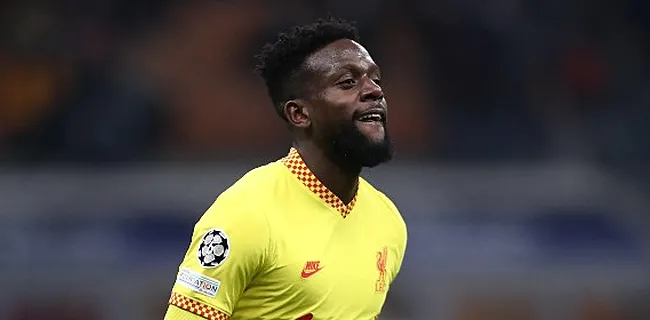 'Transfer quasi rond: Origi vangt fors salaris'