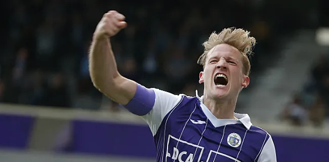 Beerschot wint geladen topper en duwt KVM nog dieper in de put