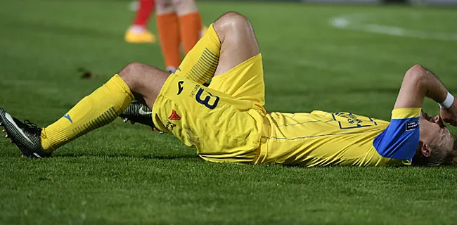 Ongeloof troef bij Beerschot Wilrijk: 