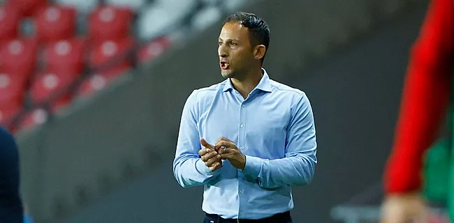 Tedesco noemt twee Duivels bij naam: 