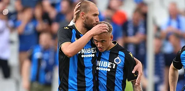 'Club Brugge blijft doorduwen: makelaar toptarget is in Europa'