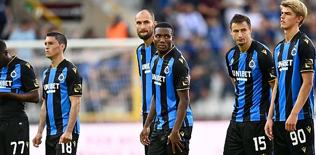 'Toptransfer lonkt voor opgeleefde Club Brugge-flop'