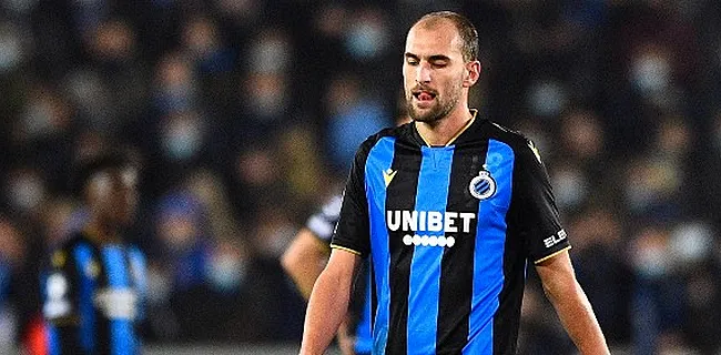 Dost krijgt duidelijk boodschap na transfers Club Brugge