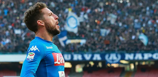 Toekomst Mertens staat vast: 