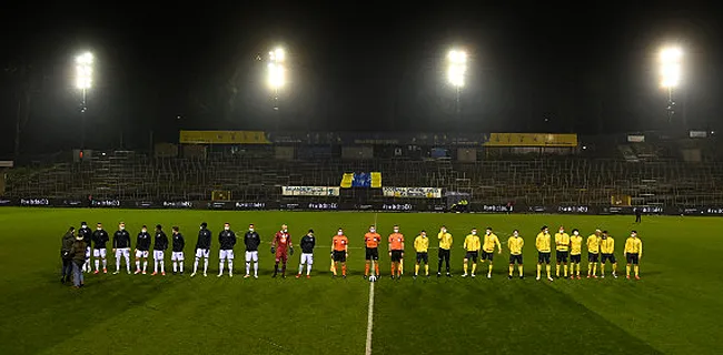 Verhuurde spelers: twee spitsen verkeren in bloedvorm