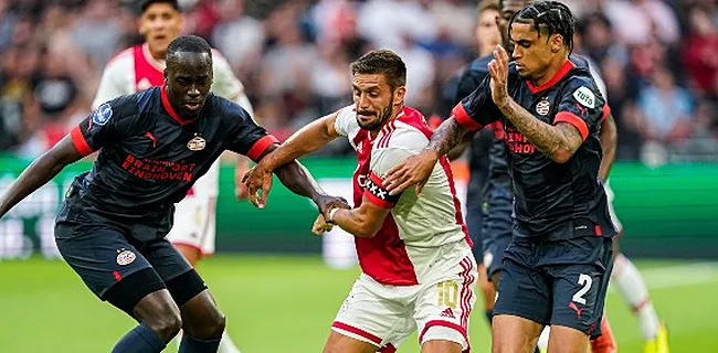 Betting Tip: pak jij 10x je inzet dankzij clash tussen Ajax en PSV?