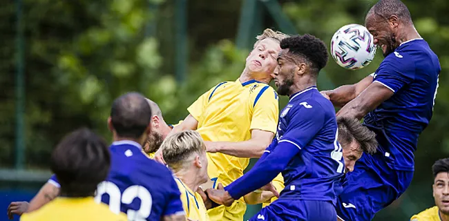 'STVV haalt de neus op voor ex-verdediger Genk en Essevee'