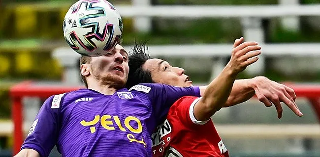 Preses Beerschot zet verhoudingen vlak voor derby op scherp