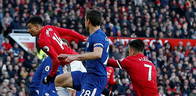 'Hongerig Chelsea wil ook bij Manchester United shoppen'