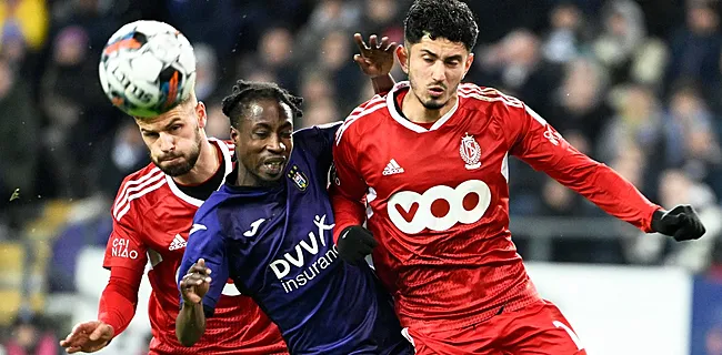 'Anderlecht en Standard gaan voor stunt bij Tottenham'