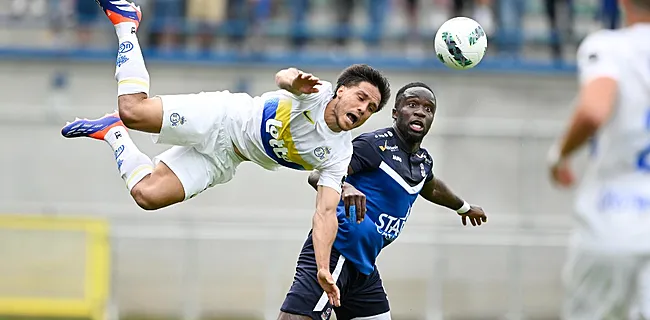 De onzin van de Jupiler Pro League de komende speeldagen