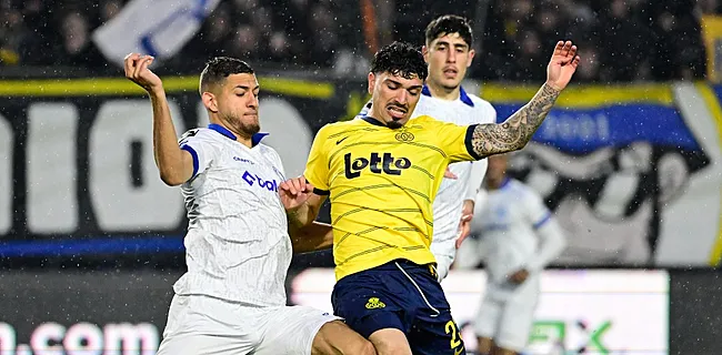 'Parma probeert Belgische topclub te snel af te zijn'