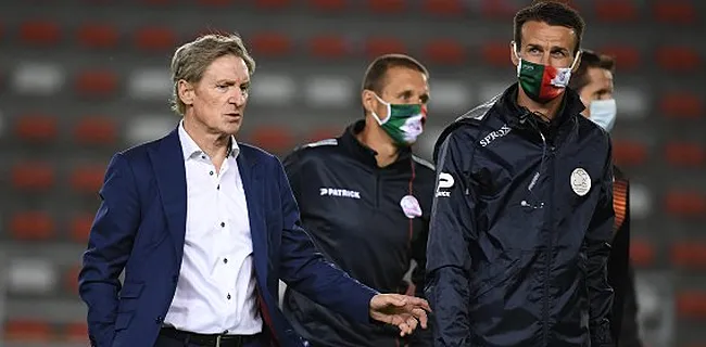 Zulte Waregem maakt komst Deense middenvelder bekend