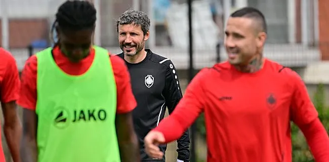 'FC Porto klopt plots aan bij Antwerp'