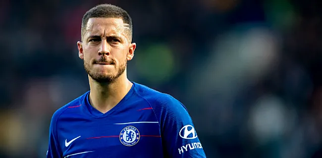 'Chelsea lonkt naar voormalig JPL-topper als vervanger Hazard'