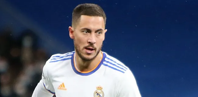 TRANSFERUURTJE: Eden Hazard en Theate zijn grof wild