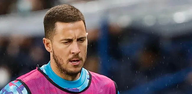 TU: 'KV Mechelen baalt, Hazard met opvallende move'