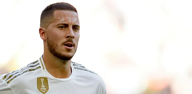 Hazard doet Real-fans dromen: 