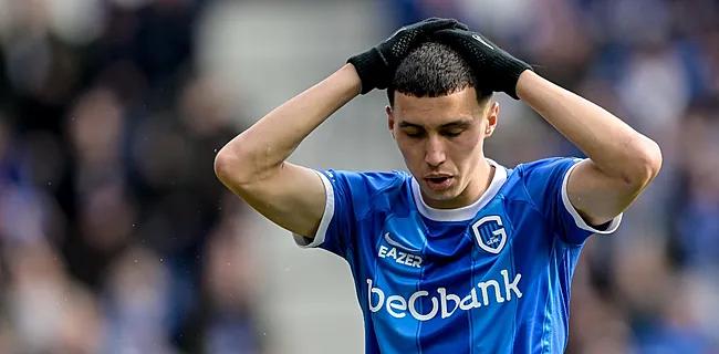 'El Khannouss-soap escaleert: Genk komt met tegenactie'