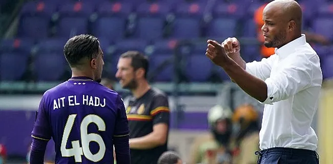 Anderlecht frustreert Jan Mulder over toptalent El Hadj