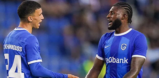 Kassa voor KRC Genk: kaap van 100 miljoen in aantocht