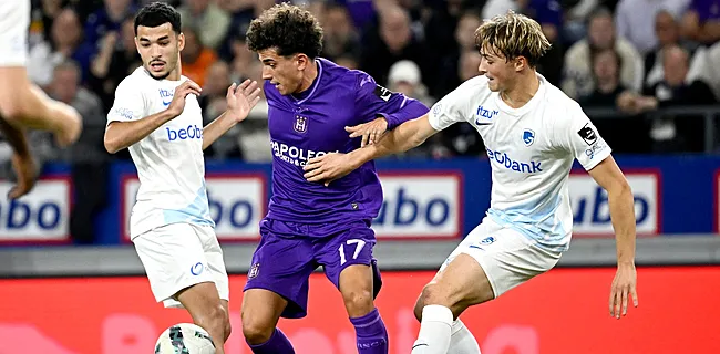 'Anderlecht, Club Brugge & KRC Genk vechten om oude bekende'