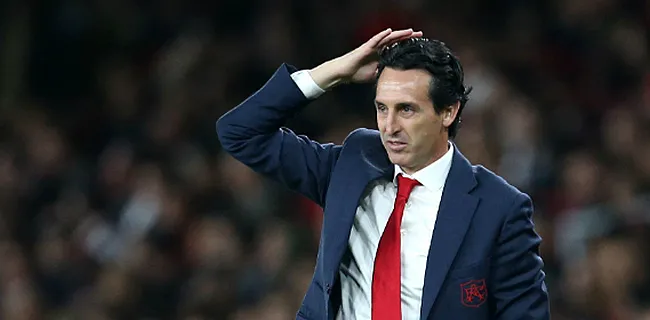 Emery doet Arsenal-boekje open: 