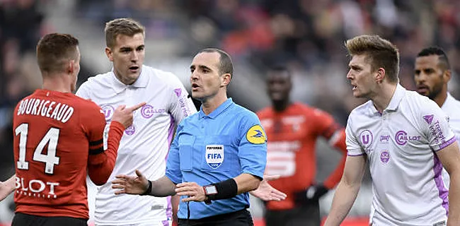 Clubdokter Stade Reims berooft zichzelf van het leven na coronabesmetting