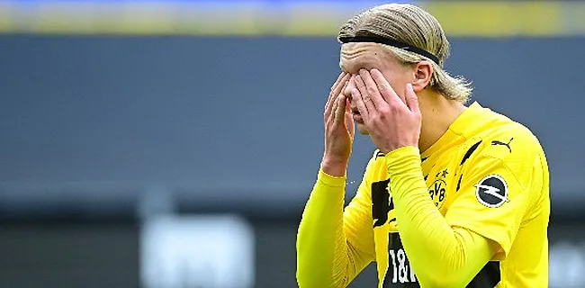 'Dortmund heeft opvolger voor Haaland al bepaald'