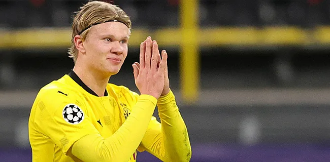 Falende Haaland zadelt Dortmund met raadsel op