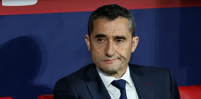 'Valverde moet vrezen voor Barça-job na pijnlijke nederlaag'