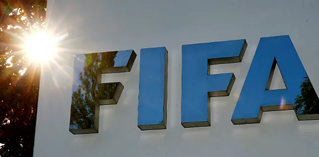 Ook FIFA mengt zich en komt met maatregel rond makelaarscommissies