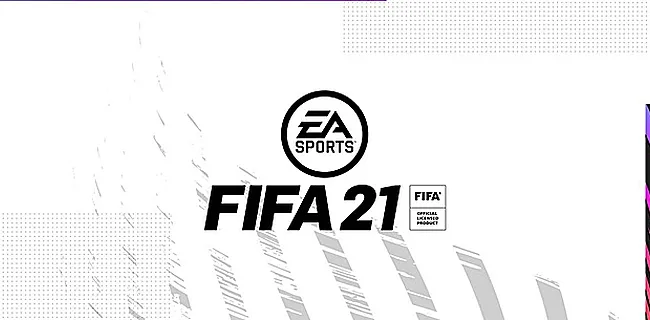 FIFA 21 grijpt naast licenties voor twee absolute toplanden