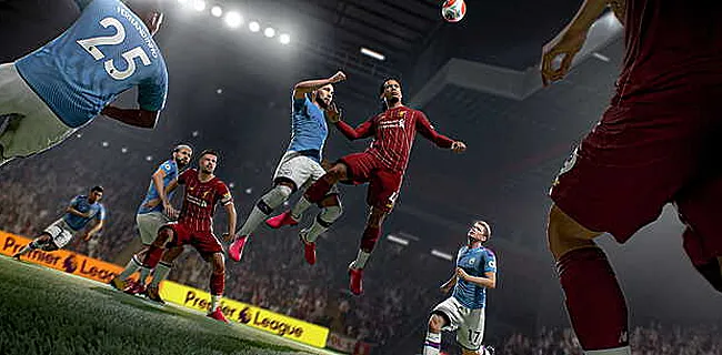 Enorme veranderingen FIFA 21: Career Mode realistischer dan ooit