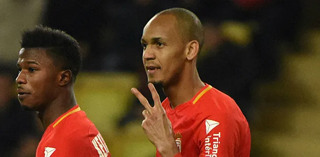 Fabinho wil nieuwe toptransfer bij Liverpool: 