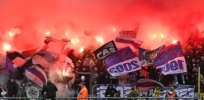 'Anderlecht wil tegen deze termijn in nieuw stadion spelen'