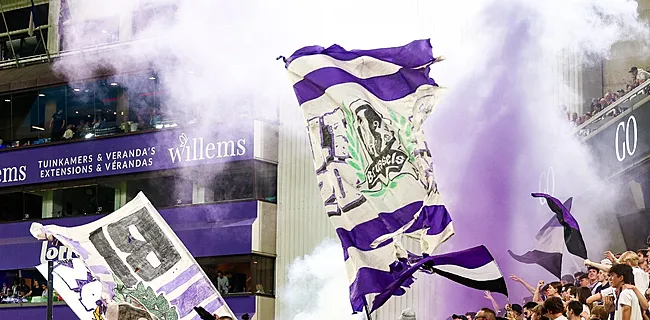 Anderlecht wil revolutie: clubs niet verantwoordelijk voor fans