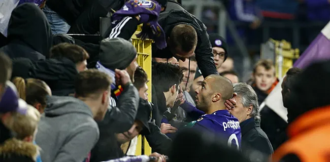 Groot overnameplan bij RSCA-fans: 