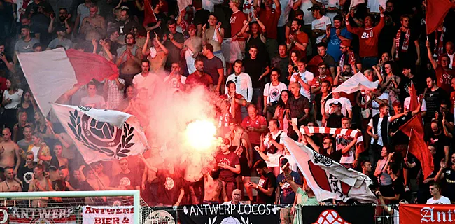 Stormloop op Bosuil: Antwerp-fans schuiven uren aan voor abonnement 