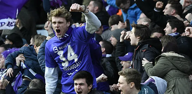 Beerschot gaat uit van promotie: 