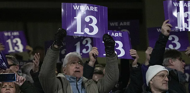 Beerschot haalt knappe aanwinst in huis: 