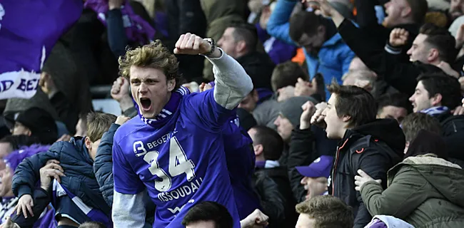 Lijdensweg Anderlecht nog niet voorbij: 