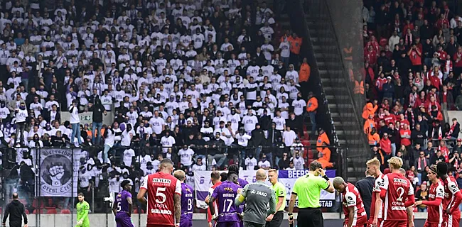 Totale afgang Beerschot: Antwerpse derby definitief stopgezet